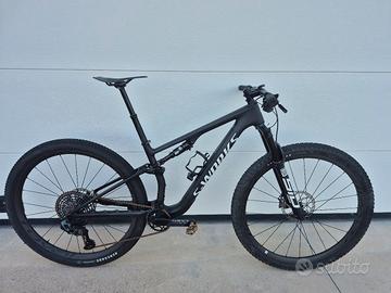 specialized epic 8  s-works 