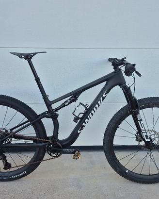 specialized epic 8  s-works 