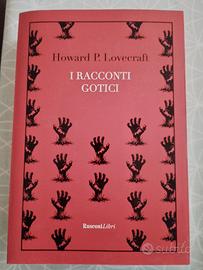 Racconti gotici - Howard P. Lovecraft