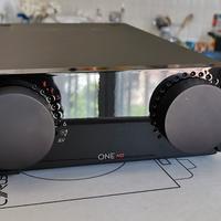 Amplificatore Cyrus One Hd