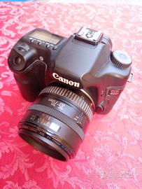 Fotocamera reflex digitale Canon EOS 40D 