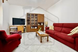 PORZIONE DI BIFAMILIARE PIANO TERRA - TORREGLIA