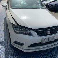 SEAT LEON SW 2014