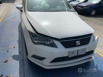 SEAT LEON SW 2014