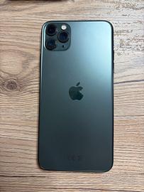 Iphone 11 Promax 512 GB