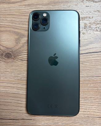 Iphone 11 Promax 512 GB