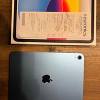 Ipad 11’ (2024) 128Gb Blue GARANZIA