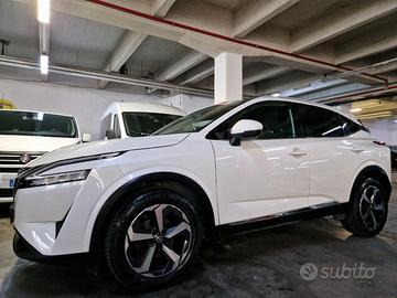 NISSAN Qashqai MHEV 158 CV XTRONIC PREMIERE EDIT