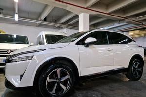 NISSAN Qashqai MHEV 158 CV XTRONIC PREMIERE EDIT