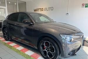 Alfa Romeo Stelvio 2.2 Turbodiesel 210 CV AT8 Q4 V