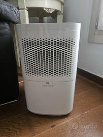 Deumidificatore Electroline – funzionante