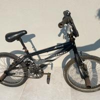 Bici BMX
