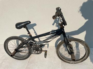 Bici BMX