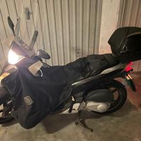 HONDA SH 150i anno 2010 - 24000 km