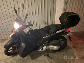 HONDA SH 150i anno 2010 - 24000 km