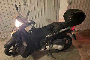 HONDA SH 150i anno 2010 - 24000 km