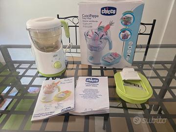 Cuocipappa Chicco