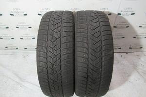 235 55 19 Pirelli  85% MS Pneus