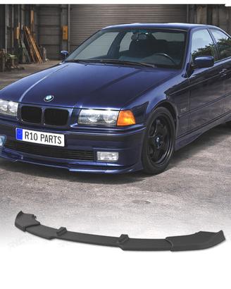 SPOILER ANTERIORE BMW E36 LOOK VARIO-X
