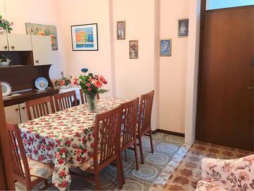 Appartamento estivo a 50 metri dal mare