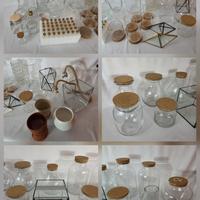 Lotto Artigiani – Vasi, Substrati e Accessori