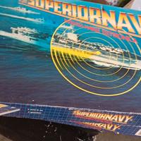 Giochi da tavolo e puzzle