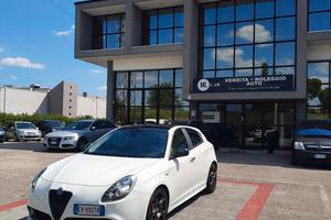 Alfa Romeo Giulietta 1.4 Turbo 120 CV GPL Progress