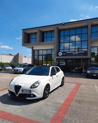 Alfa Romeo Giulietta 1.4 Turbo 120 CV GPL Progress