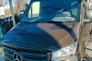 Mercedes sprinter