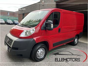 Fiat Ducato 290 (250) 30 2.0 MJT 116 CV - 144.000