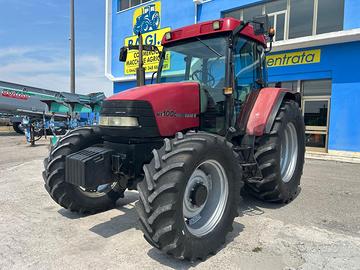 Case MX 100 C
