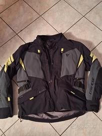 Giacca moto DAINESE Carve Master 2 GORE-TEX® 