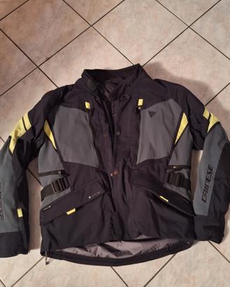 Giacca moto DAINESE Carve Master 2 GORE-TEX® 