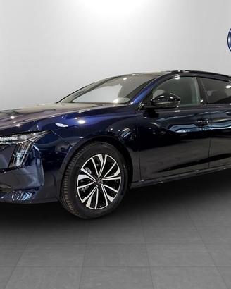 PEUGEOT 508 SW 1.5 bluehdi Allure s&s 130cv eat8