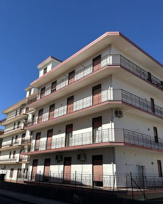 Appartamento Barcellona Pozzo di Gotto