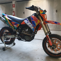 Ktm 660