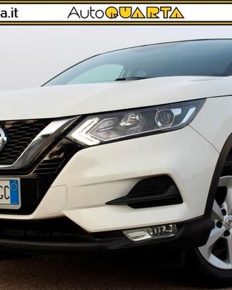 NISSAN Qashqai 1.5 dCi 110 CV *Perlato *Camera