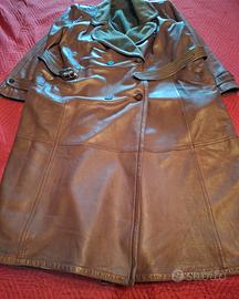 TRENCH VINTAGE VALENTINO GARAVANI AUTENTICO 