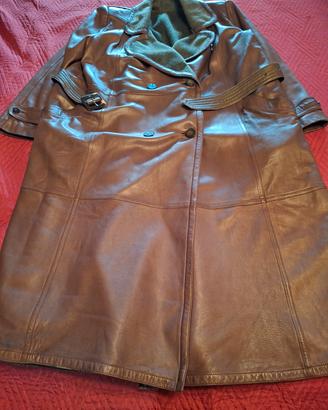 TRENCH VINTAGE VALENTINO GARAVANI AUTENTICO 