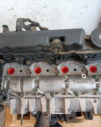 motore Peugeot Boxer