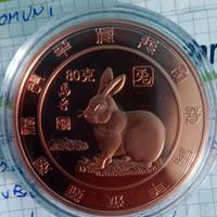 Moneta commemorativa 