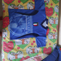 Maglia Italia Simone