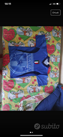 Maglia Italia Simone