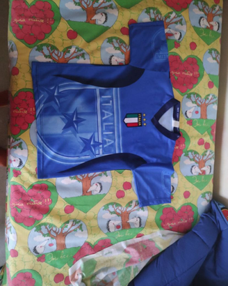 Maglia Italia Simone