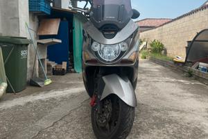 Kymco xciting r 300