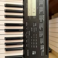 Casio CTK 3500