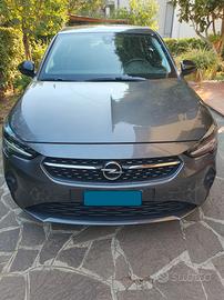 Opel Corsa 1.2 benzina Elegance 2021