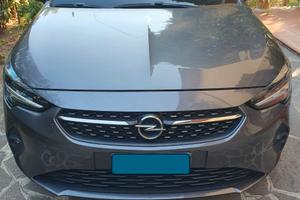 Opel Corsa 1.2 benzina Elegance 2021