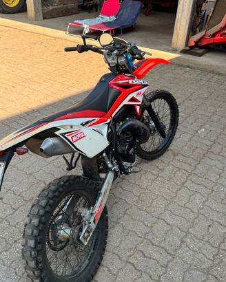 Beta rr 50 enduro