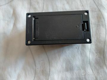 batteria box 9 V
